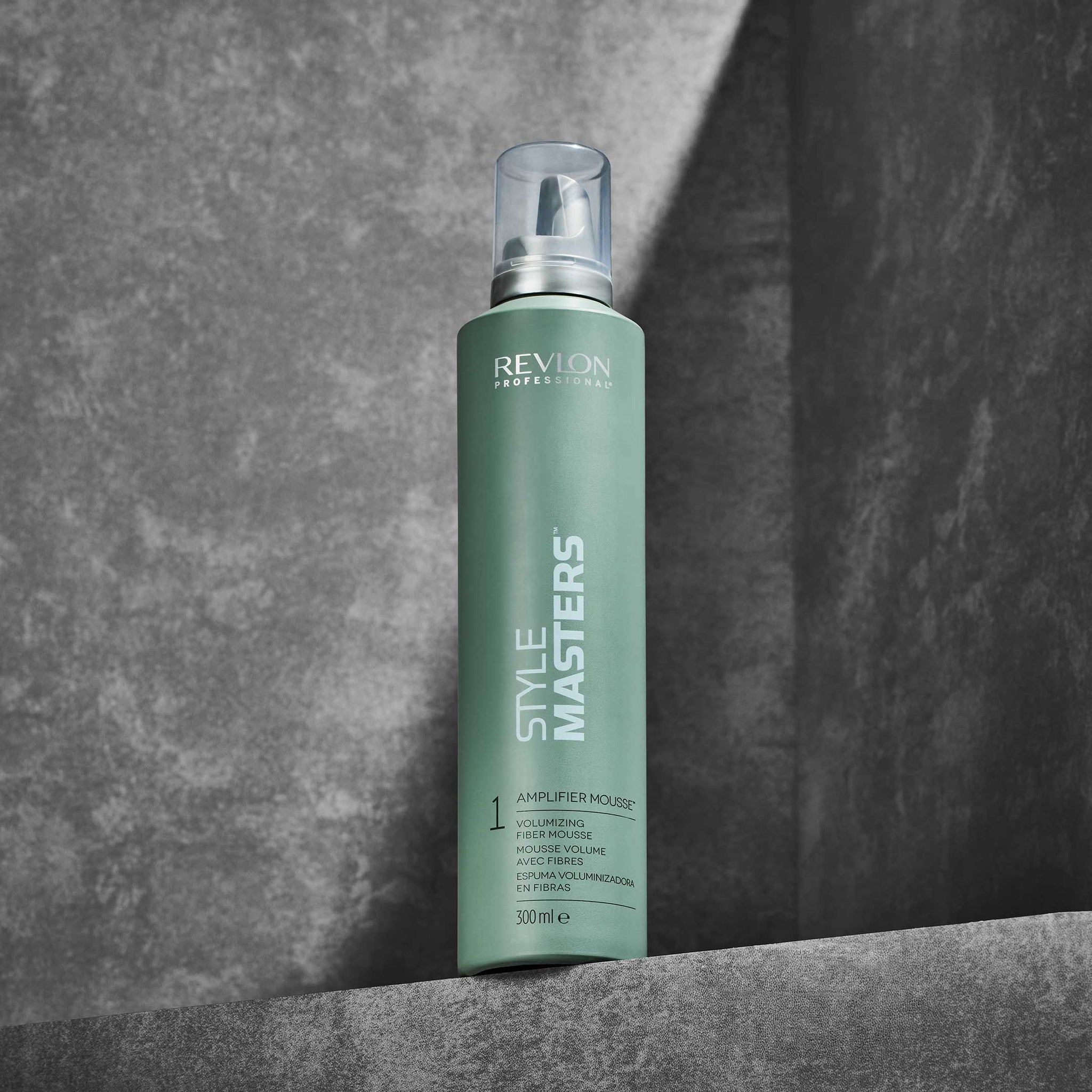 Revlon Style Masters Volume Amplifier Mousse 300 ml - MV hair and beauty