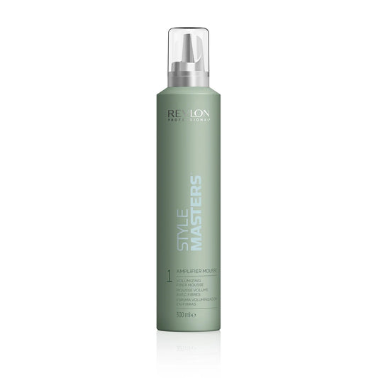 Revlon Style Masters Volume Amplifier Mousse 300 ml - MV hair and beauty