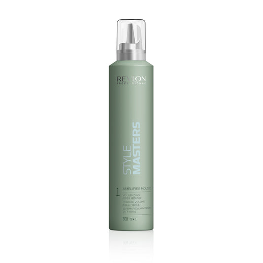 Revlon Style Masters Volume Amplifier Mousse 300 ml - MV hair and beauty