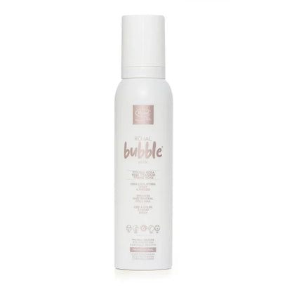 Ro.ial Professional Cold Bubble Wax Rose 150ml - MV hair and beauty