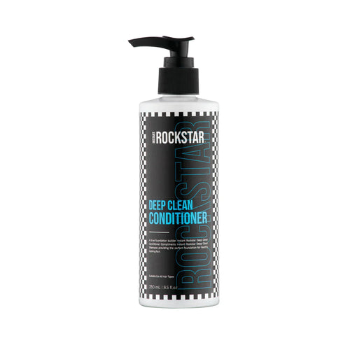 Rockstar Deep Clean Conditioner