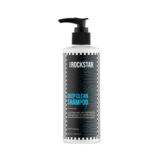 MV hair and beauty
