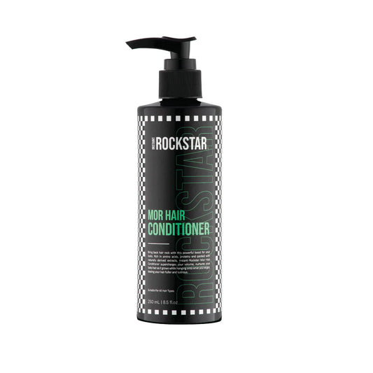 MV hair and beauty