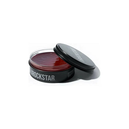 Rockstar Smooth Rock - Strong Hold Pomade 100ml - MV hair and beauty