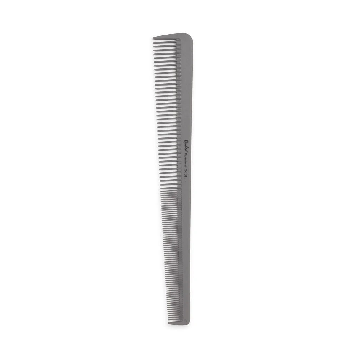 Rodeo Professional Anti static Hair Comb T-131 - MV hair and beauty