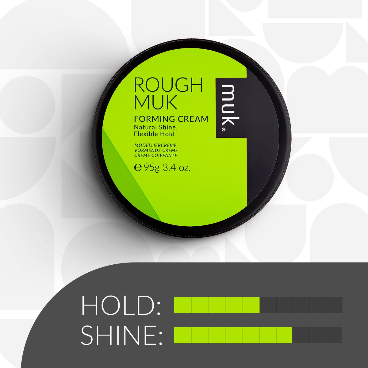 Rough muk Duo Pack 4 - MV hair and beauty - Kilburn, SA