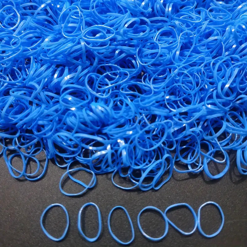 Rubber Hair Band