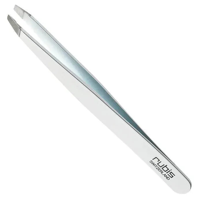 Rubis Classic Slant Tweezer - MV hair and beauty
