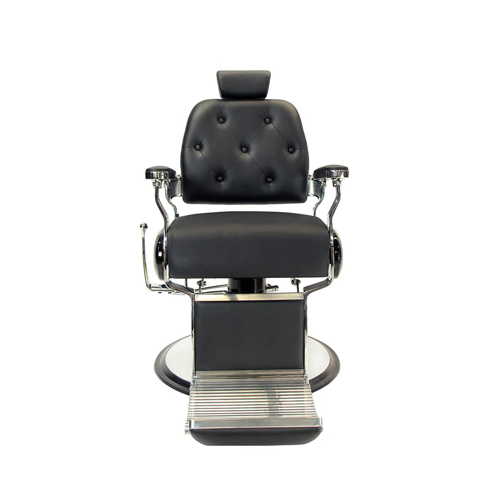 SALON & CO The Leon Barber Chair - MV hair and beauty