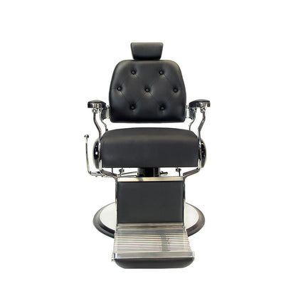 SALON & CO The Leon Barber Chair - MV hair and beauty