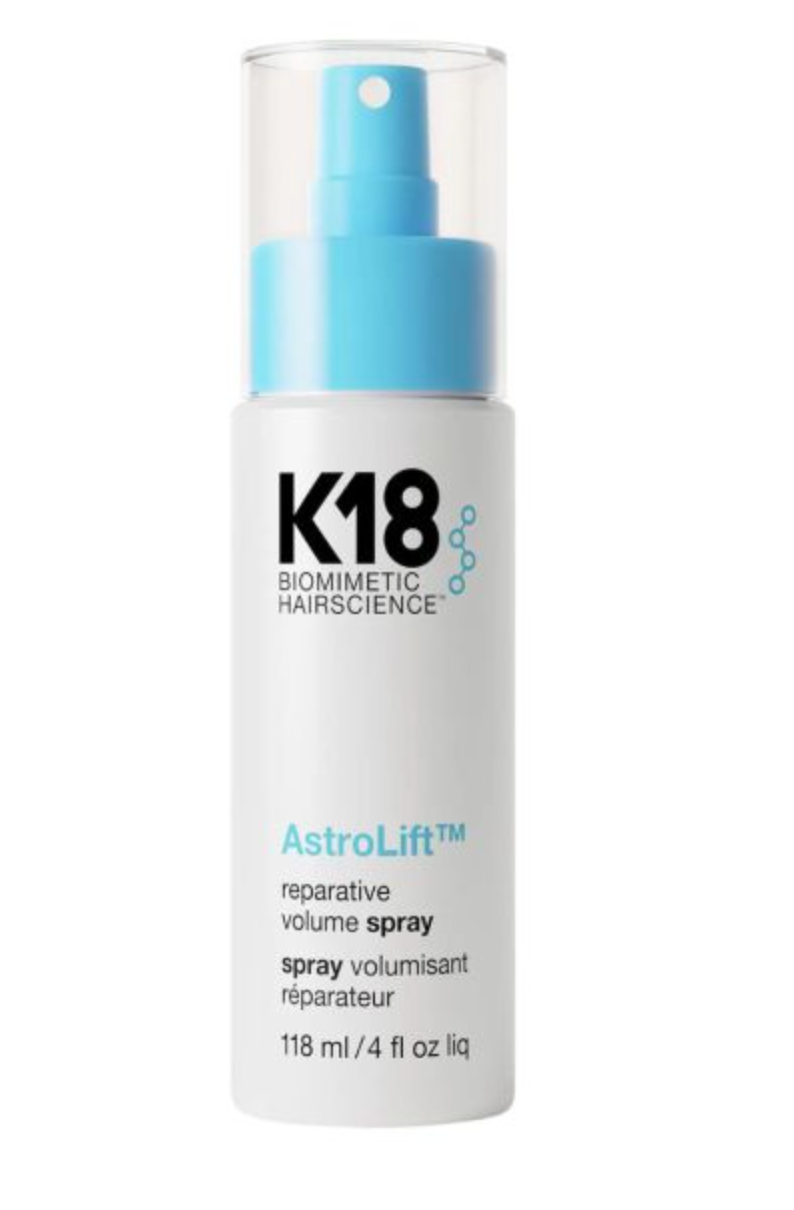 K18 AstroLift Volume Spray 118ml