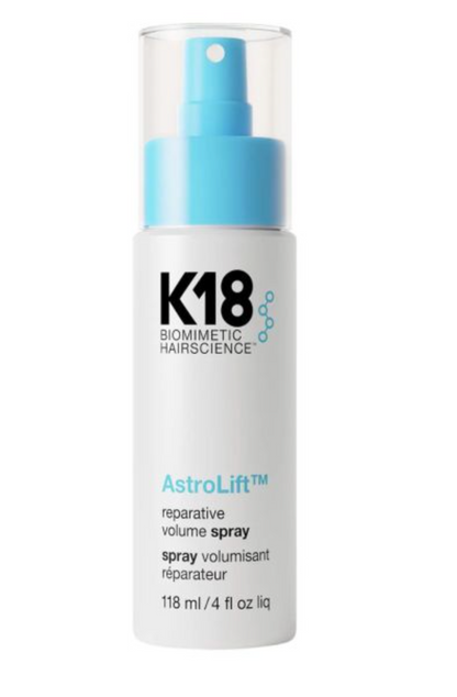 K18 AstroLift Volume Spray 118ml