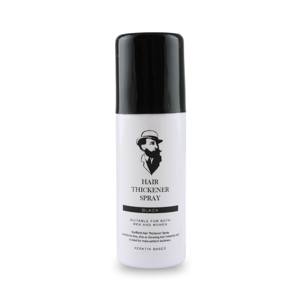 Sheffield Hair Thickener Spray - MV hair and beauty