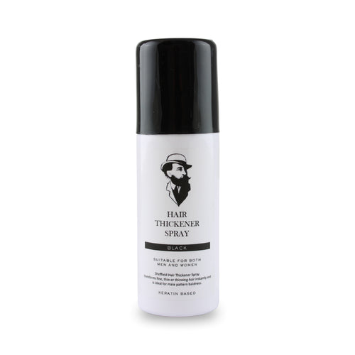 Sheffield Hair Thickener Spray - MV hair and beauty