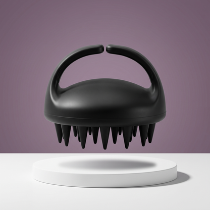Hair Scalp Massage Brush - MV hair and beauty