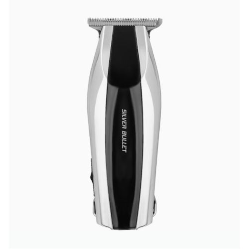 Silver Bullet Compact Trimmer - MV hair and beauty