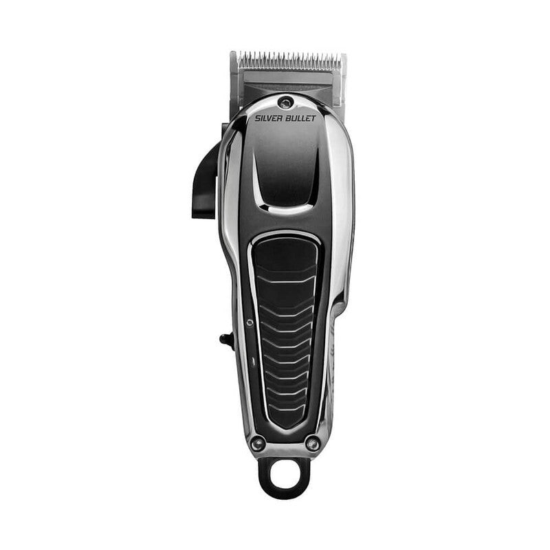 Silver Bullet Excelsior Corded Hair Clipper - MV hair and beauty