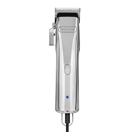 Silver Bullet Integrity Corded Hair Clipper - MV hair and beauty