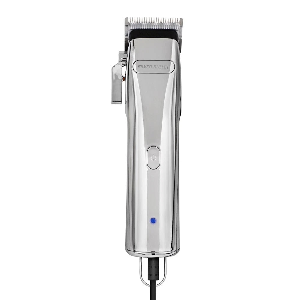 Silver Bullet Integrity Corded Hair Clipper - MV hair and beauty