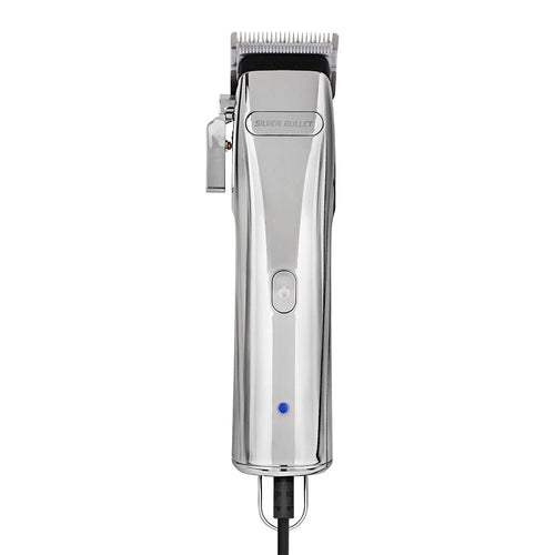 Silver Bullet Integrity Corded Hair Clipper - MV hair and beauty