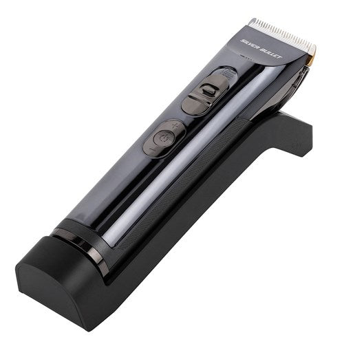 Silver Bullet Layback Hair Clipper - MV hair and beauty