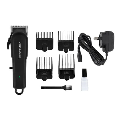 Silver Bullet Mighty Mower Hair Clipper - MV hair and beauty