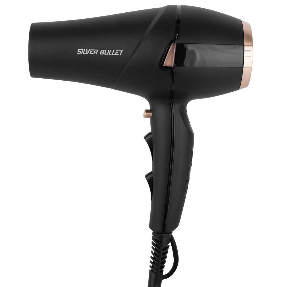 Silver Bullet Stellar Professional Hair Dryer - MV hair and beauty