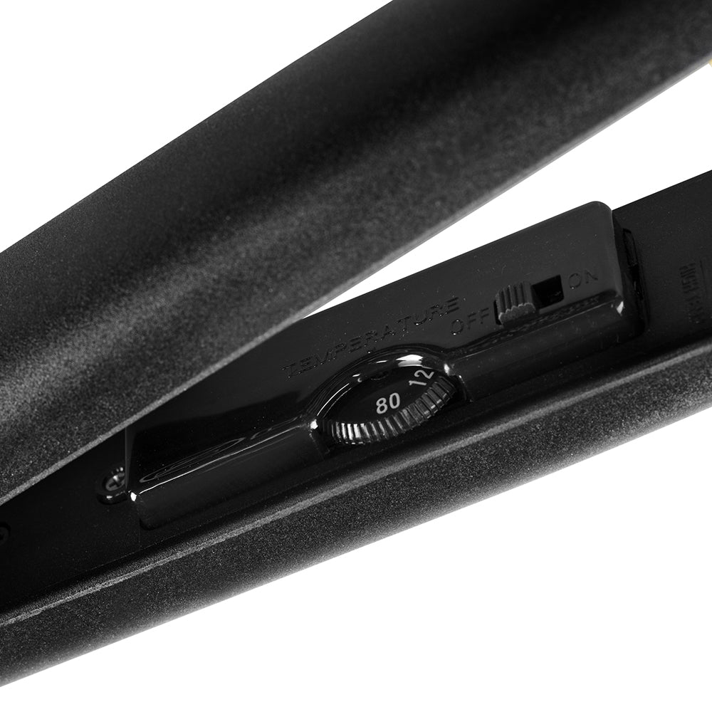 Silver Bullet Vibe Hair Straightener - MV hair and beauty
