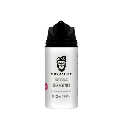 Slick Gorilla Cream Styler - MV hair and beauty
