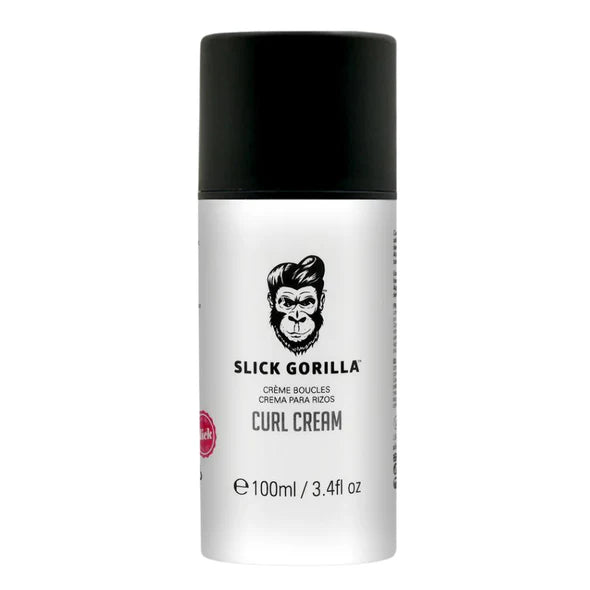 Slick Gorilla Curl Cream 100ml - MV hair and beauty