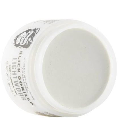 Slick Gorilla Lightwork 70g - MV hair and beauty