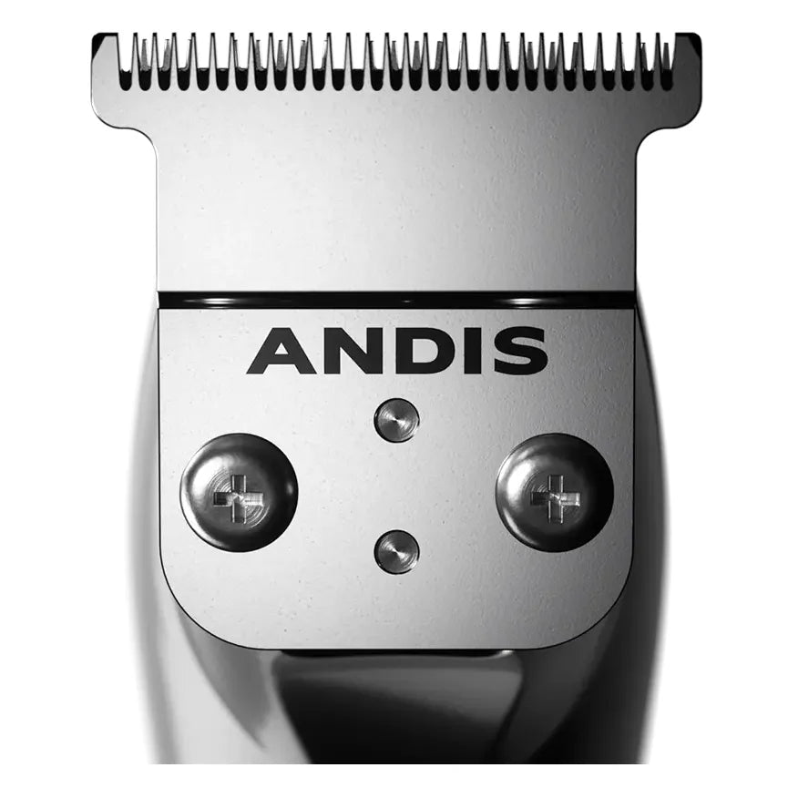 Slimline Pro Li T-Blade Trimmer Black (Global) - MV hair and beauty