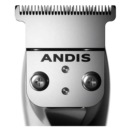 Slimline Pro Li T-Blade Trimmer Black (Global) - MV hair and beauty