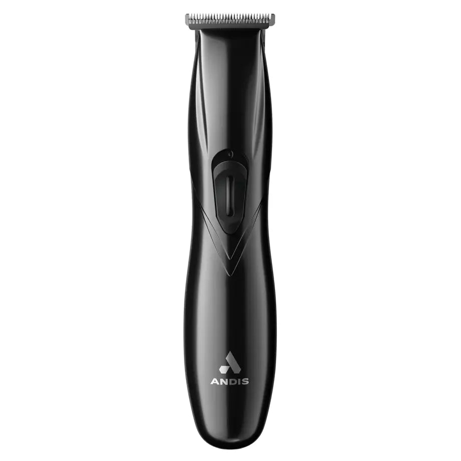 Slimline Pro Li T-Blade Trimmer Black (Global) - MV hair and beauty