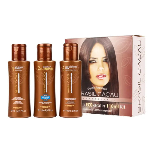 MV hair and beauty