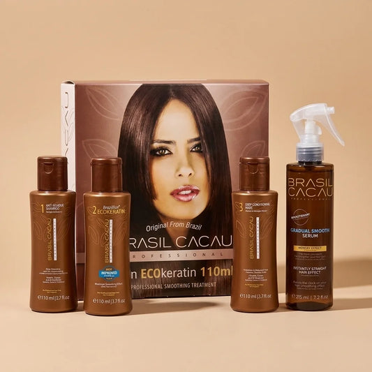 MV hair and beauty