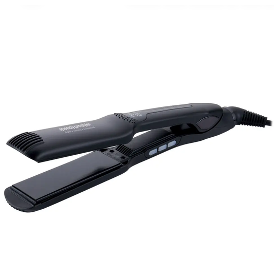 Speedy Pro Styler - Wide Plate Iron - MV hair and beauty