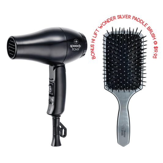 MV hair and beauty
