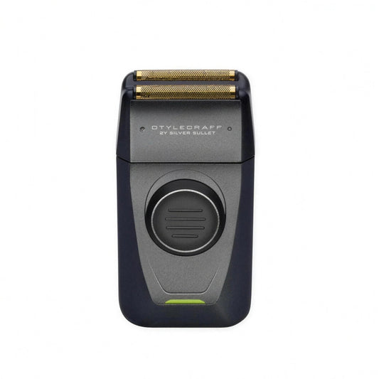 Sstylecraft THE BOSS FOIL SHAVER AT04C - MV hair and beauty