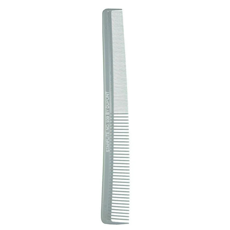 StarFlite Euro Styler Comb - MV hair and beauty - Kilburn, SA