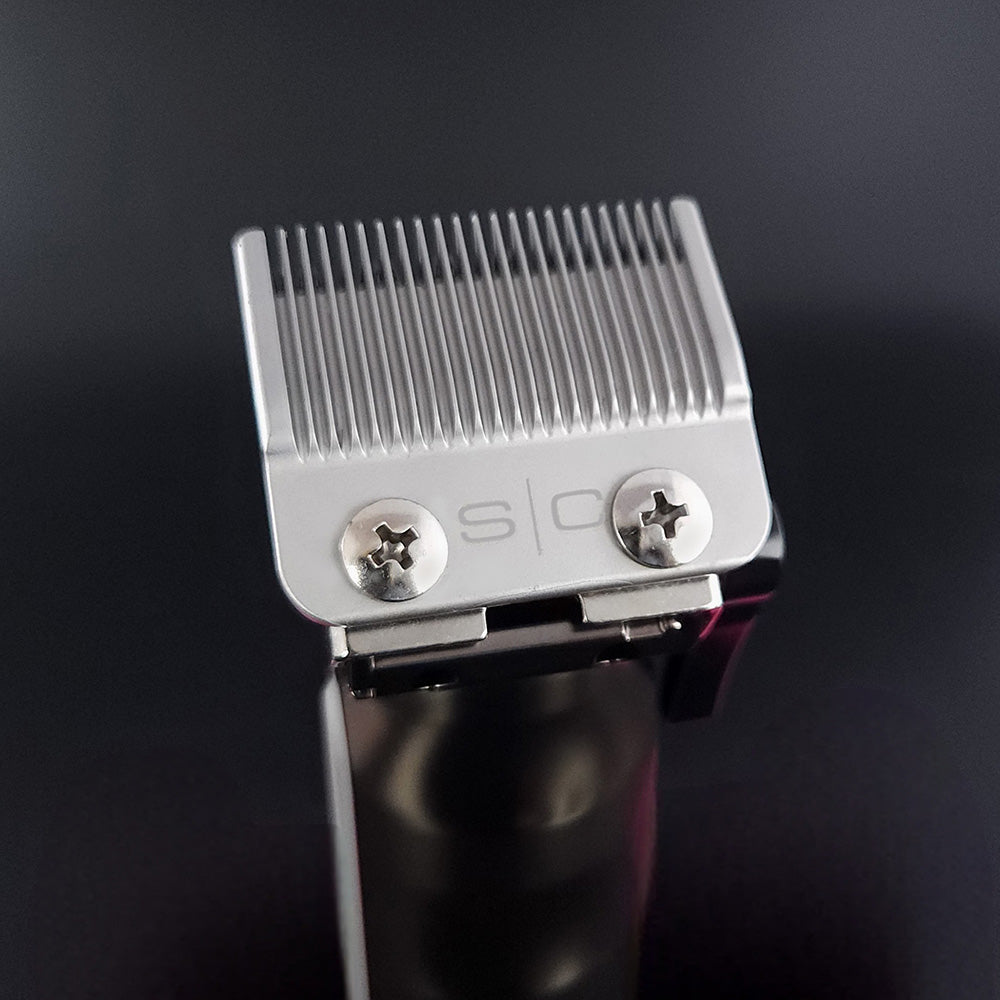 StyleCraft by Silver Bullet Ace Hair Clipper - MV hair and beauty