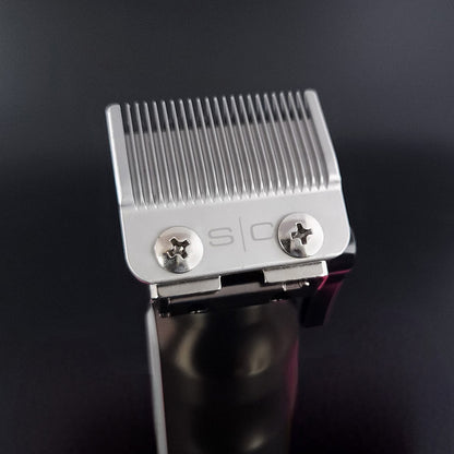 StyleCraft by Silver Bullet Ace Hair Clipper - MV hair and beauty