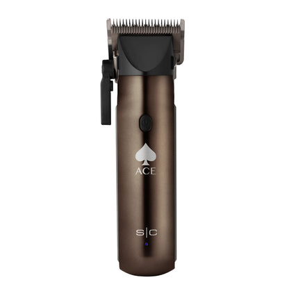 StyleCraft by Silver Bullet Ace Hair Clipper - MV hair and beauty