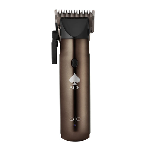 StyleCraft by Silver Bullet Ace Hair Clipper - MV hair and beauty
