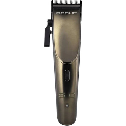 Stylecraft Rogue Clipper - Matte Gun Metal
