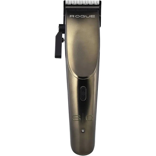Stylecraft Rogue Clipper - Matte Gun Metal
