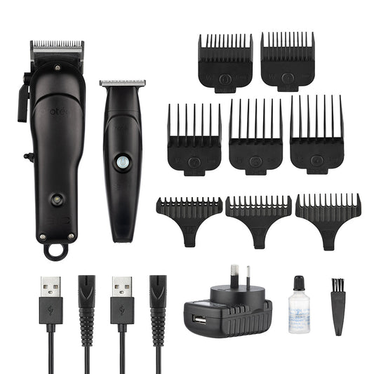 MV hair and beauty
