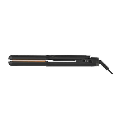 TUFT Diamond Plus 1 Inch Hair Straightener 200W 6608 Black - MV hair and beauty