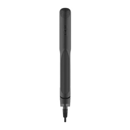 TUFT Diamond Plus 1 Inch Hair Straightener 200W 6608 Black - MV hair and beauty