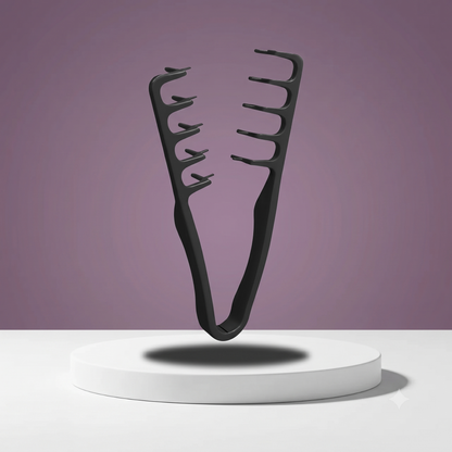 12X Volumizing Combs